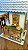 Quadro Cenário Miniatura Livraria - Imagem 6