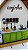Porta Chaves Miniatura Cozinha V2 - Imagem 5