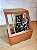 Quadro Cenário Miniatura Escritor - Imagem 2