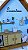 Porta Chaves Lavanderia V1 - Imagem 5