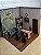 Quadro Cenário Miniatura Advogado - Imagem 2