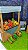 Quadro Cenário Miniatura Feirante - Feira - Imagem 3