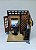 Quadro Cenário Miniatura Barbearia - Imagem 2