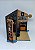 Quadro Cenário Miniatura Barbearia - Imagem 5
