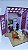 Quadro Cenário Miniatura Ateliê da Costura - costureira - Imagem 4