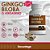 Ginkgo Biloba Cápsulas 500 mg | Memória, Circulação & Energia Mental - Imagem 3