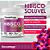 Chá Solúvel de Hibisco 250 g | Antioxidante, Pressão & Detox - Imagem 3