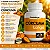 Cúrcuma em Cápsulas 500 mg – 60 Cápsulas - Imagem 2