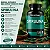 Spirulina 500 mg – 60 Cápsulas - Imagem 2