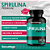Spirulina em Cápsulas | Detox e Proteínas - Imagem 3