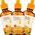 Kit 3 Óleos de Semente de Abóbora 30 ml – 90 ml - Imagem 1