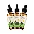 Kit 3 Frascos Óleo de Copaíba 30 ml - Imagem 1