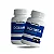 Kit 2 Potes Dolomita 500 mg – 120 Cápsulas - Imagem 1