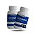 Kit 2 Potes Dolomita em Cápsulas 500 mg | Cálcio e Magnésio - Imagem 1