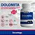 Kit 2 Potes Dolomita em Cápsulas 500 mg | Cálcio e Magnésio - Imagem 2