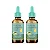 Kit 2 Frascos Óleo de Abacate 30 ml – 60 ml - Imagem 1