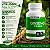 Kit 2 Potes de Ginseng Panax 500 mg – 120 Cápsulas - Imagem 2