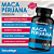 Kit 3 Potes Maca Peruana com 120 Cápsulas - 500mg - Imagem 2