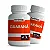 Kit 2 Potes Guaraná 500 mg – 120 Cápsulas - Imagem 1