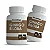 Kit 2 Potes de Ginkgo Biloba 500 mg – 120 Cápsulas - Imagem 1