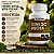 Kit 2 Potes de Ginkgo Biloba 500 mg – 120 Cápsulas - Imagem 2