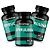 Kit 3 Potes Spirulina em Cápsulas | Detox e Proteínas - Imagem 1
