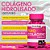 Kit 2 Potes Colágeno Hidrolisado - Pele, Ossos, Articulações & Beleza - Imagem 2