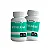 Kit 2 Potes de Psyllium 500 mg – 120 Cápsulas - Imagem 1