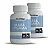 Kit 2 Potes Marapuama 500 mg – 120 Cápsulas - Imagem 1