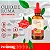 Óleo de Romã 30 ml – Prensado a Frio - Imagem 4