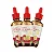Kit 3 Frascos Óleo de Romã 30 ml – Prensado a Frio - Imagem 1
