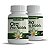 Kit 2 Potes Ora Pro Nóbis Em Cápsulas - Proteína, Fibras & Imunidade - Imagem 1