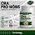 Kit 2 Potes Ora Pro Nóbis Em Cápsulas - Proteína, Fibras & Imunidade - Imagem 3