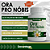 Ora Pro Nobis Em Cápsulas - Proteína, Fibras & Imunidade - Imagem 2