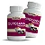 Kit 2 Potes Quitosana 500 mg – 120 Cápsulas - Imagem 1
