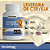 Levedura de Cerveja em Cápsulas - Vitaminas do Complexo B - Imagem 3