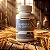 Kit 2 Potes Levedura de Cerveja 500 mg – 120 Cápsulas - Imagem 3