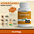 Kit 2 Potes Ashwagandha em Cápsulas 500 mg | Estresse, Energia, Sono - Imagem 3