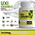 Kit 2 Potes Uxi Amarelo em Cápsulas - Imagem 3