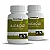 Kit 2 Potes de Alcaçuz 500 mg – 120 Cápsulas - Imagem 1