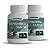 Kit 2 Potes de Espinheira Santa 500 mg – 120 Cápsulas - Imagem 1