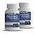 Kit 2 Potes Ginseng Siberiano 500 mg – 120 Cápsulas - Imagem 1