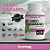 Kit 2 Potes Cardo Mariano 500mg | Tratamento Detox e Proteção (Economia) - Imagem 3