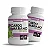 Kit 2 Potes de Cardo Mariano 500 mg – 120 Cápsulas - Imagem 1
