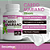 Kit 2 Potes Silimarina Cardo Mariano Premium 500mg - Imagem 3