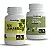 Kit Uxi Amarelo + Unha de Gato 500 mg – 120 Cápsulas - Imagem 1