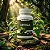 Kit 2 Potes Urtiga 500 mg – 120 Cápsulas - Imagem 3