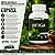 Kit 2 Potes Urtiga 500 mg – 120 Cápsulas - Imagem 2