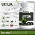 Kit 2 Urtiga 500mg | Suplementação Depurativa e Proteção (Economia) - Imagem 3