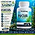 Fucus Vesiculosus 500 mg – 60 Cápsulas - Imagem 2